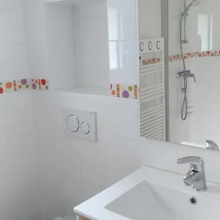 Independant Neuf Proche Apartman