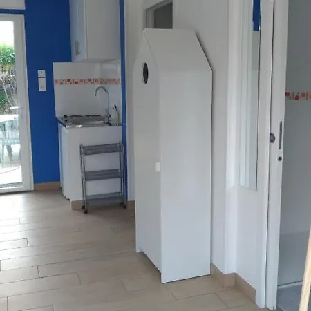 Agreable Independant Proche Apartmán