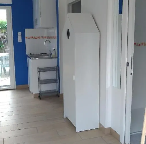 Independant Neuf Proche Daire