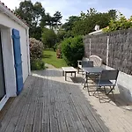 Agreable Independant Proche Appartement Saint-Hilaire-de-Riez
