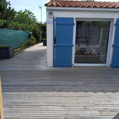 Apartament Agreable Independant Proche
