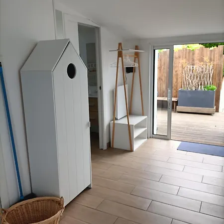 Agreable Independant Proche Apartment