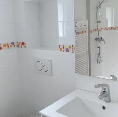 Indépendant Neuf Proche Apartamento