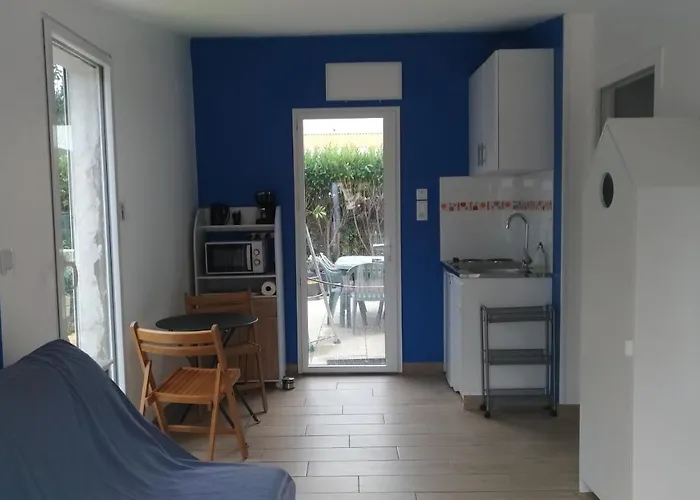 Indépendant Neuf Proche *