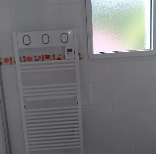 Indépendant Neuf Proche Apartamento