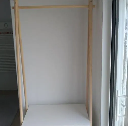 Apartamento Indépendant Neuf Proche